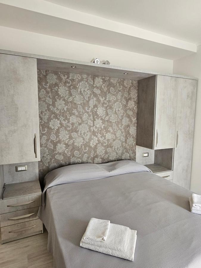 Hotel Admiral Bellaria-Igea Marina Exteriér fotografie